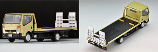 Illustration for article titled New Tomica Limited Vintage for January 2019